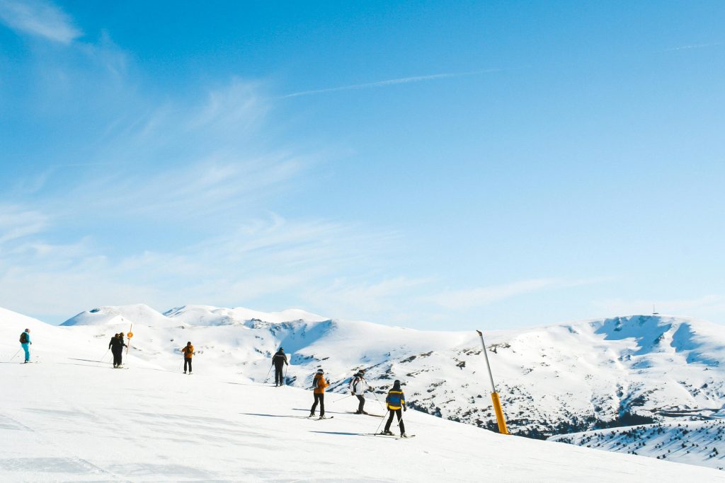 Hakuba Valley Snow Resorts