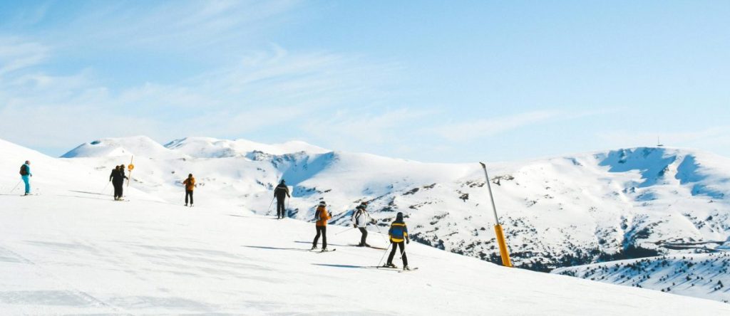 אתר הסקי האקובה ואלי Hakuba Valley Snow Resorts יפן | אתרי סקי ביפן