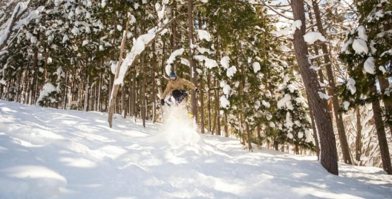 אתר הסקי ניסקו NISEKO יפן | אתרי סקי ביפן