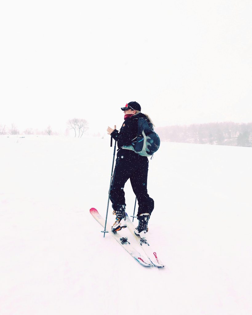 יפן אתר הסקי NISEKO