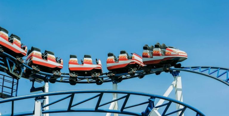 פארק השעשועים פוג'י קיו היילנד (Fuji-Q Highland) יפן | אטרקציות מומלצות ביפן