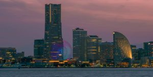יוקוהמה Yokohama יפן | יעדים מומלצים ביפן