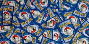 קפה פוקימון יפן (Pokémon Cafe)
