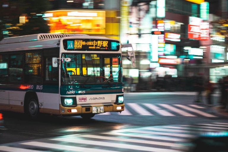 כרטיס תחבורה ציבורית בטוקיו – Greater Tokyo Pass